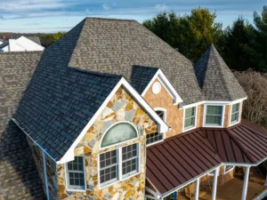 CertainTeed Roofing Shingle